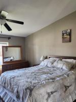 Three-Bedroom Home