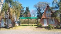 Cottage with Garden View