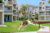 Bahia Mar-Solare Tower, Beachfront Resort with Two Pools - Chambres d’hôtes South Padre Island
