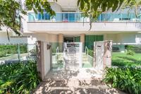 A 80 metros da praia Novo Campeche DT0350 - B&B Florianópolis