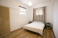 Uabaa Apartment - B&B Mindelo