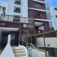 Graça Prime Residence - B&B Salvador