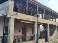 Guest house Elatochori - B&B Elatochori