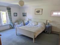 Chambre Lit King-Size - Vue sur Mer