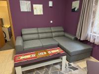 Grand Monastery Apartment - Ferienwohnung Pamporovo