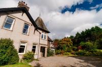Beaumont Exquisite Lakeland House, Sleeps 10 - Chambres d’hôtes Windermere