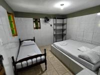 Dreibettzimmer