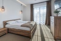 Doppelzimmer mit Balkon