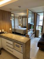 Superior Appartement met Balkon