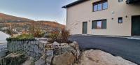 Gîte moderne et calme avec local séparé pour skis et vélos - Chambres d'hôtes Cornimont