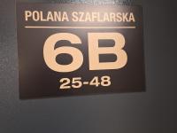 Apartament Grey Polana Szaflarska 6B Nowy Targ - Bed and Breakfast Nowy Targ