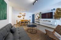 Viaggiato Jacinto Rios - Ferienwohnung Córdoba