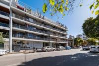 Viaggiato Jacinto Rios - Ferienwohnung Córdoba