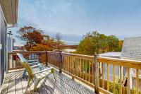 Trotting Park Paradise - B&B West Dennis