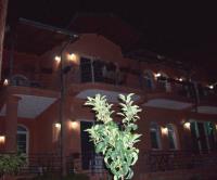 Vila Anastas - B&B Ocrida