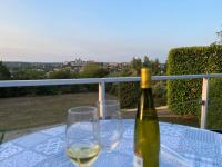 9 Écluses-Canal du midi Logement entier T2 climatisé avec piscine - B&B Béziers