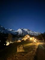 Appartamento Superior con Vista Montagna