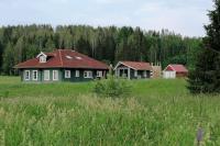 Vakantievilla Värmland, Zweden - Ferienwohnung Filipstad