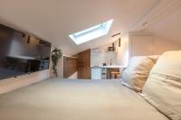 Montsejour - Magnifique studio neuf - B&B