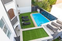 Apartments Brnas - B&B Kutleše