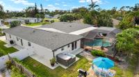 6 Bed 4 Bath Family Fun Pool Home Near Beach! - B&B Naples
