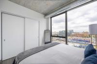 Sophisticated 3BR Suite - New Modern and Luxurious - B&B Chicago