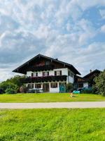 Esingerhof - Ferienwohnung Laufen (Salzach)