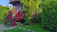 Gites de la Ferme de l'Eglise - B&B