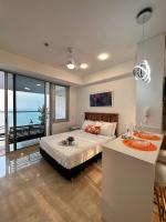 Despierta frente al mar mágicos atardeceres piso 15 CB1505 - B&B Cartagena de Indias