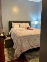Appartamento con 2 Camere da Letto