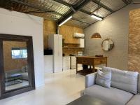 Solace in Salt Ash - B&B