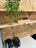 Solace in Salt Ash - Ferienwohnung Salt Ash