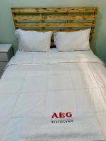 Tom cozy Apartment in Kampala - B&B Kampala