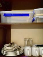 Tom cozy Apartment in Kampala - B&B Kampala