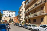 Sunrise mare & relax - Ferienwohnung