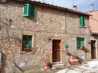 la casina della bubbolina - B&B