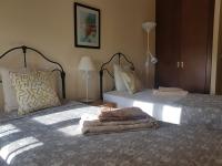 Apartamento de 2 dormitorios