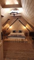 Domek Góralski Parzenica - B&B