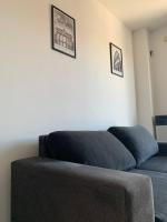 Exclusivo dpto en Cordoba - Ferienwohnung Córdoba