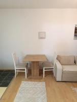Lovely one bedroom - Chambres d’hôtes Belgrade