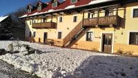 Podřipská Farma - B&B Roudnice nad Labem