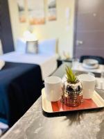 Luxury flats in central London, ideal for tourists - Bed and Breakfast Londen