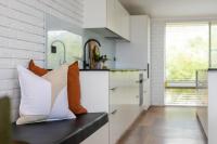 Apartment mit Seeblick
