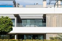 Sunrise Santa Rosalia Terrace - B&B Murcia