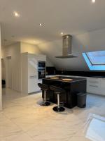 Modernes Apartment in Wald- und Stadtnähe - B&B Rieneck