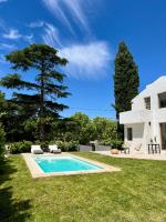 Hospedaje Patagonia - Bed and Breakfast Bahía Blanca