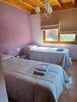 Three-Bedroom Chalet