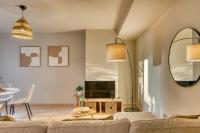 L'Harmonie - Beau RDJ 2 pers - Tram T5 - B&B Bron