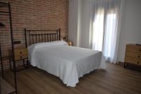 Chambre Double avec Balcon