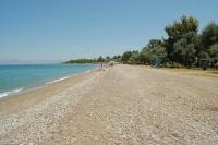 Villa Krina Rosa Aigio - B&B Elíki